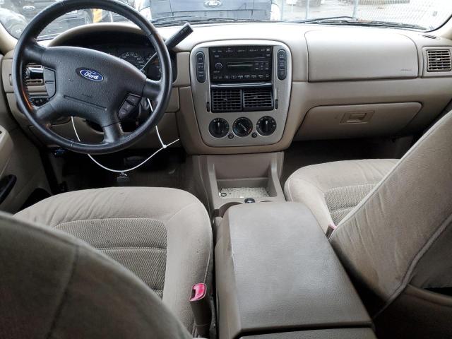 Photo 8 from auction – 2005 FORD EXPLORER X with VIN 1FMZU73E85UC01426