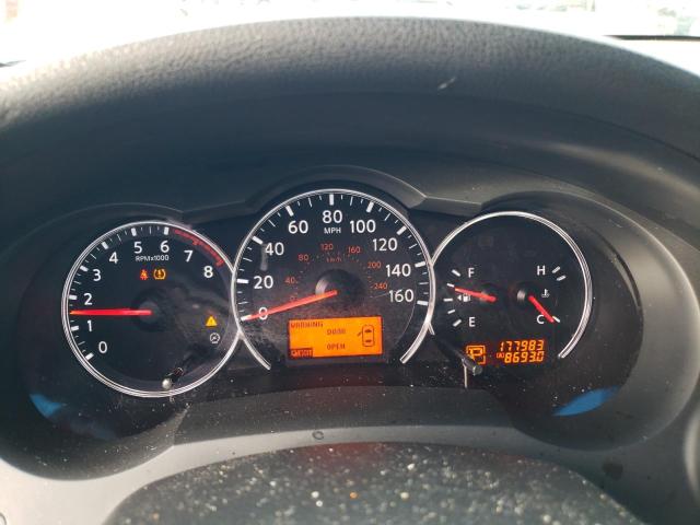 Photo 9 from auction – 2012 NISSAN ALTIMA BAS with VIN 1N4AL2AP3CC230658