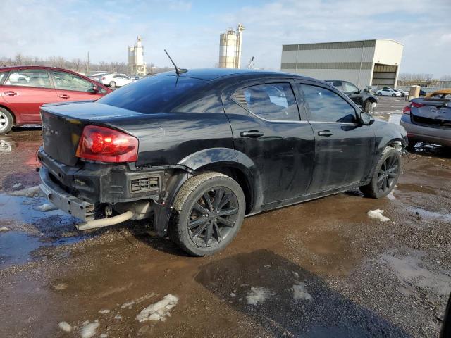 Photo 3 from auction – 2013 DODGE AVENGER SX with VIN 1C3CDZCB1DN711500