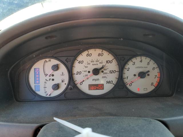 Photo 9 from auction – 2003 MAZDA PROTEGE PR with VIN JM1BJ245131122887