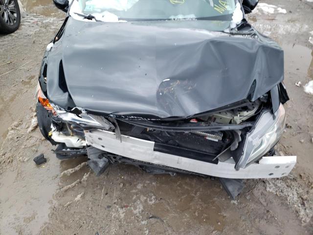 Photo 11 from auction – 2015 ACURA ILX 20 with VIN 19VDE1F36FE006291