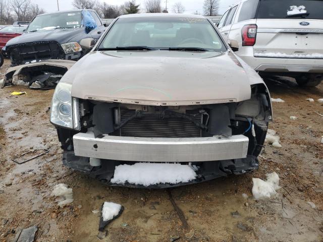 Photo 5 from auction – 2006 CADILLAC STS with VIN 1G6DW677360216961