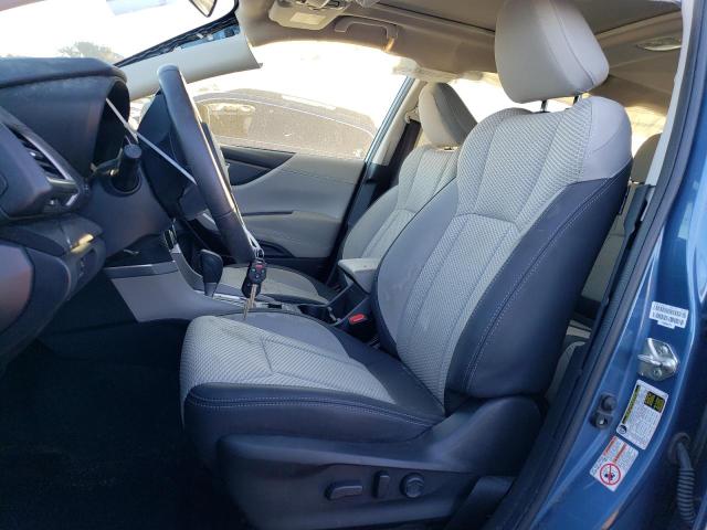 Photo 7 from auction – 2020 SUBARU FORESTER P with VIN JF2SKAGC7LH452852