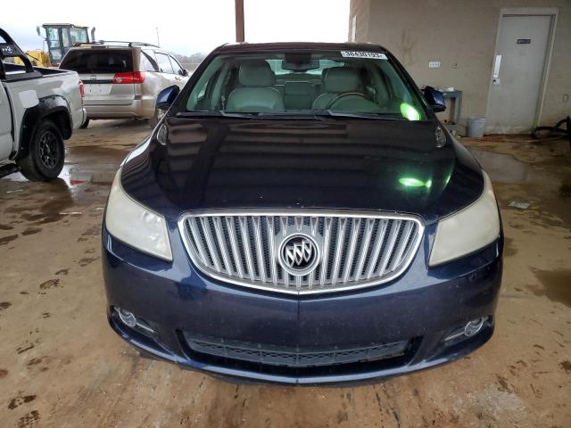 Photo 5 from auction – 2011 BUICK LACROSSE C with VIN 1G4GE5ED0BF166720