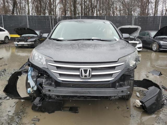 Photo 5 from auction – 2012 HONDA CR-V EX with VIN JHLRM4H59CC001172