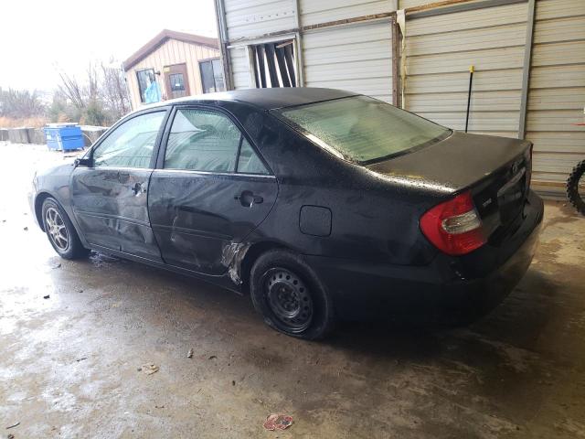 Photo 2 from auction – 2002 TOYOTA CAMRY LE with VIN 4T1BE32K62U607019