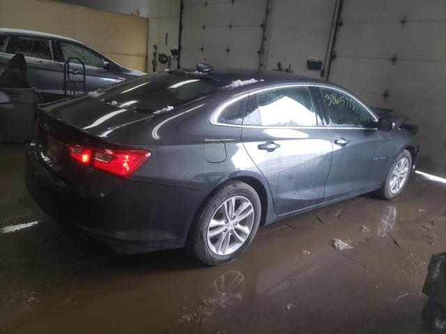Photo 3 from auction – 2017 CHEVROLET MALIBU LT with VIN 1G1ZE5ST5HF207448