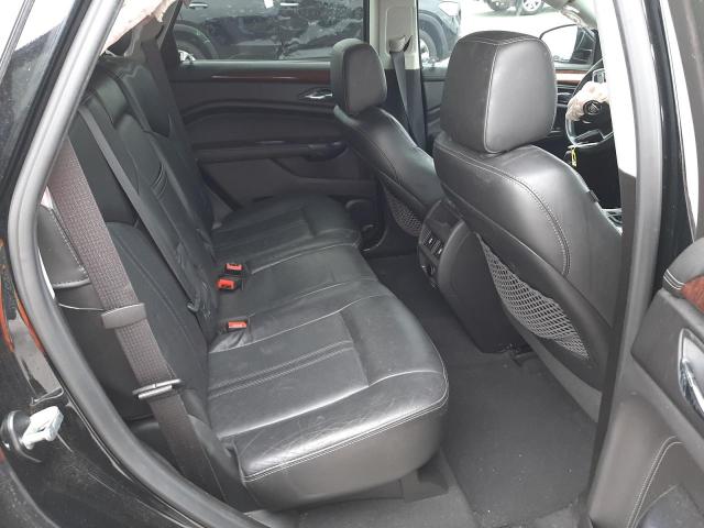 Photo 11 from auction – 2016 CADILLAC SRX LUXURY with VIN 3GYFNEE38GS527938