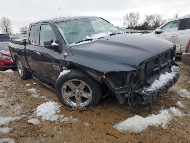Photo 4 from auction – 2016 RAM 1500 ST with VIN 1C6RR7FTXGS134575
