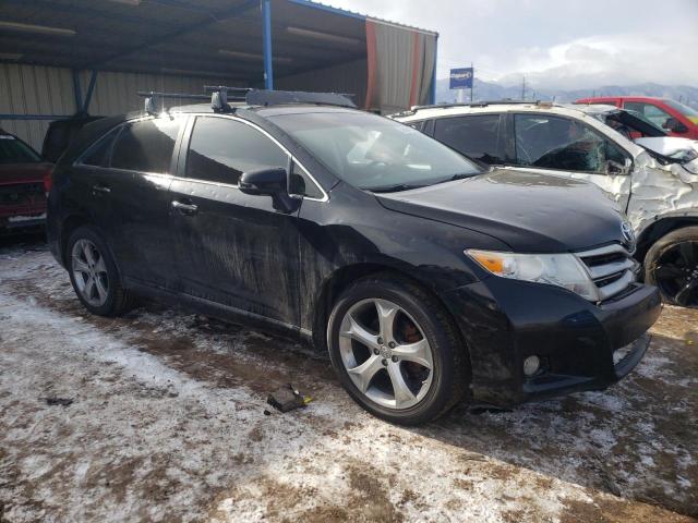 Photo 4 from auction – 2013 TOYOTA VENZA LE with VIN 4T3BK3BB1DU086889