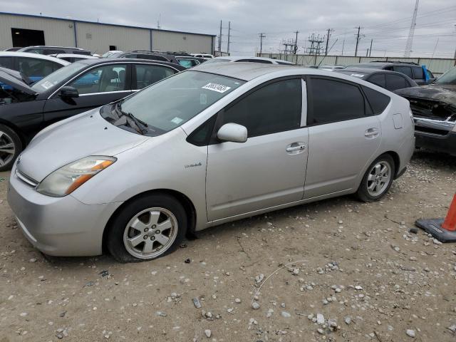 Photo 1 from auction – 2006 TOYOTA PRIUS with VIN JTDKB20U963138466