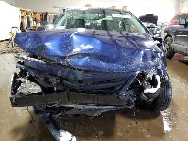 Photo 5 from auction – 2012 TOYOTA COROLLA BA with VIN 2T1BU4EE7CC842997