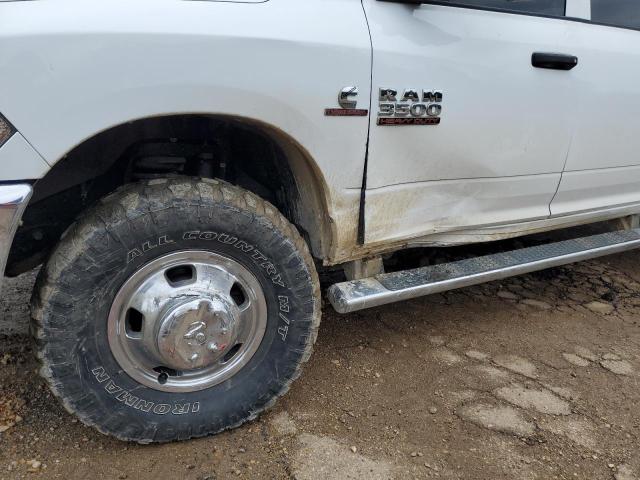 Photo 9 from auction – 2018 RAM 3500 ST with VIN 3C63RRGL2JG200437