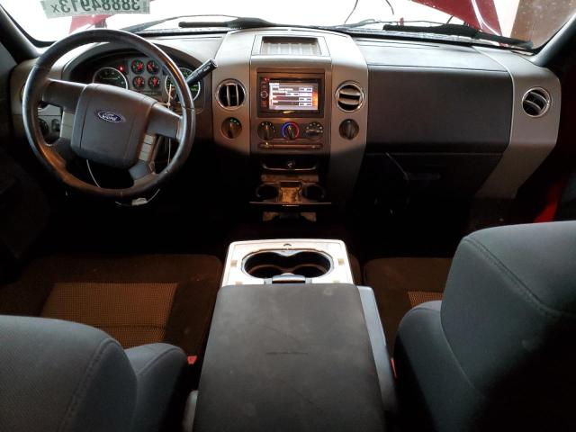 Photo 8 from auction – 2006 FORD F150 with VIN 1FTPX14V46NA83868