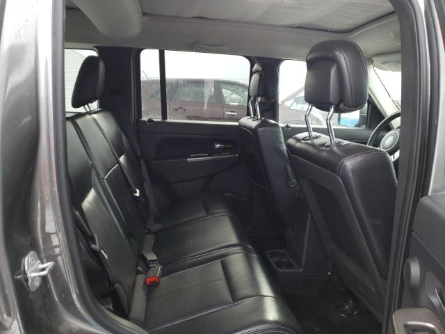 Photo 11 from auction – 2012 JEEP LIBERTY JE with VIN 1C4PJMFK4CW155700