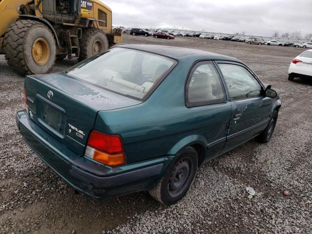 Photo 3 from auction – 1997 TOYOTA TERCEL CE with VIN JT2AC52L1V0250671