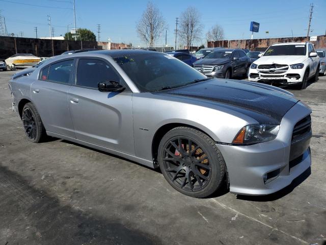 Photo 4 from auction – 2013 DODGE CHARGER R/ with VIN 2C3CDXCTXDH646460