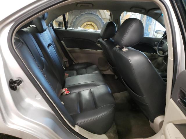 Photo 10 from auction – 2011 FORD FUSION S with VIN 3FAHP0GA5BR335230