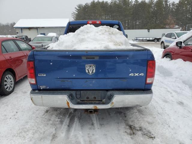 Zdjęcie 6 z aukcji – 2009 DODGE RAM 1500 z VIN 1D3HV18TX9S725025