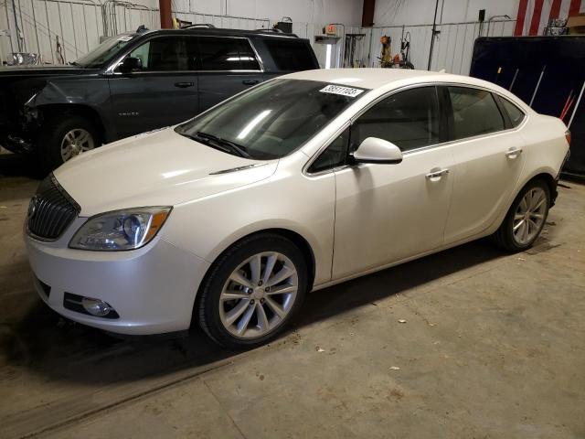 BUICK VERANO CON 2014 مع رقم تعريف المركبة 1G4PR5SK7E4216150 - صورة من المزاد