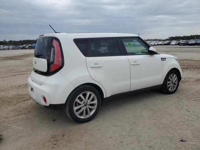 Photo 3 from auction – 2019 KIA SOUL + with VIN KNDJP3A55K7912029