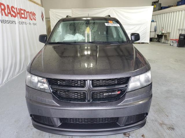 صورة رقم 5 من المزاد - 2018 DODGE JOURNEY SE مع VIN 3C4PDCAB7JT530765
