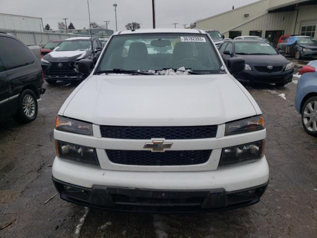 Photo 5 from auction – 2011 CHEVROLET COLORADO with VIN 1GCCSBF94B8133552