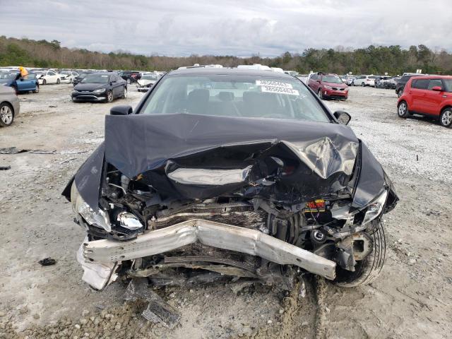 Photo 5 from auction – 2014 HONDA CIVIC LX with VIN 19XFB2F50EE034571