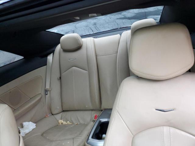 Photo 10 from auction – 2012 CADILLAC CTS PREMIU with VIN 1G6DS1E39C0121685