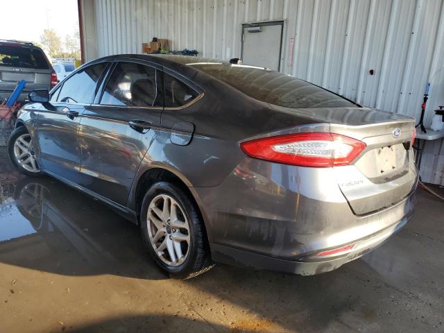 Photo 2 from auction – 2016 FORD FUSION SE with VIN 3FA6P0H7XGR340344