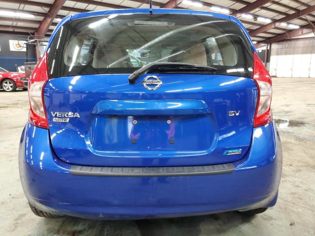 Photo 6 from auction – 2016 NISSAN VERSA NOTE with VIN 3N1CE2CPXGL385280