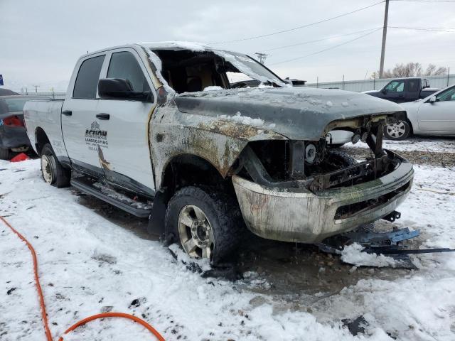 Photo 4 from auction – 2012 DODGE RAM 2500 S with VIN 3C6TD5CT7CG145404