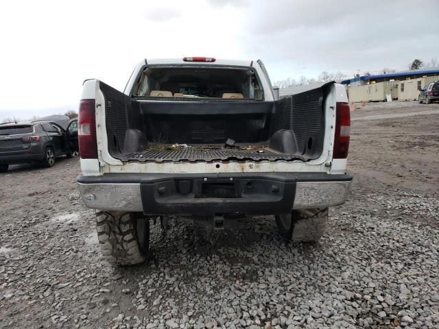 Photo 6 from auction – 2011 CHEVROLET SILVERADO with VIN 3GCPKSE34BG393443