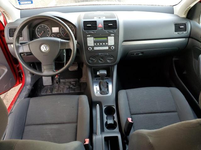 Photo 8 from auction – 2007 VOLKSWAGEN RABBIT with VIN WVWBR71K87W059165