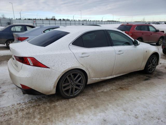 Photo 3 from auction – 2014 LEXUS IS 350 with VIN JTHCE1D27E5003843