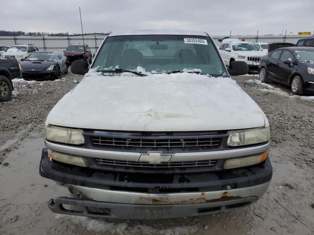 Photo 5 from auction – 2000 CHEVROLET SILVERADO with VIN 2GCEC19T1Y1296551