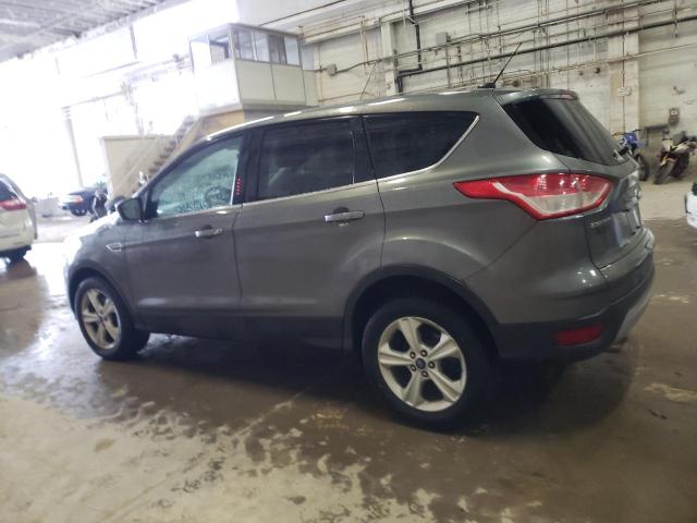 Photo 2 from auction – 2014 FORD ESCAPE SE with VIN 1FMCU9GX5EUB40338
