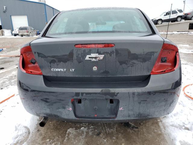 Photo 6 from auction – 2010 CHEVROLET COBALT 1LT with VIN 1G1AD5F53A7226883
