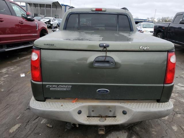 Photo 6 from auction – 2003 FORD EXPLORER S with VIN 1FMZU67E93UC46697