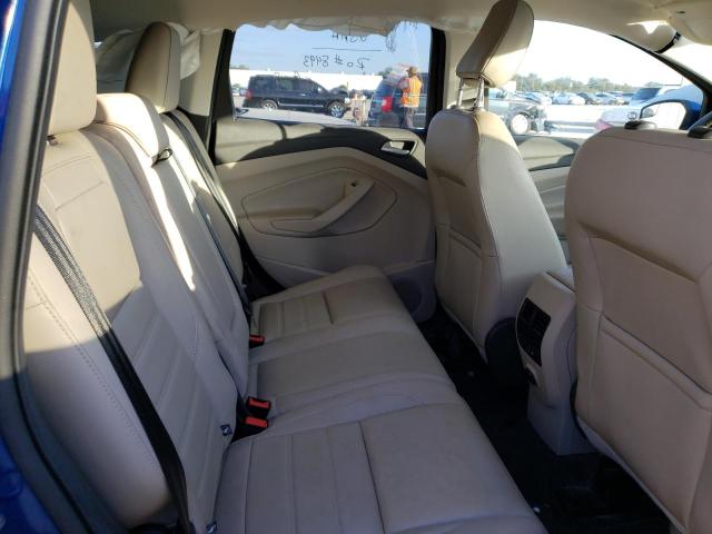 Photo 11 from auction – 2019 FORD ESCAPE SEL with VIN 1FMCU9HD0KUC28522