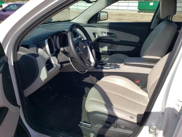 Photo 7 from auction – 2017 CHEVROLET EQUINOX LT with VIN 2GNALCEK5H1502954