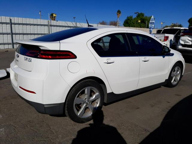 Photo 3 from auction – 2013 CHEVROLET VOLT with VIN 1G1RA6E41DU112574