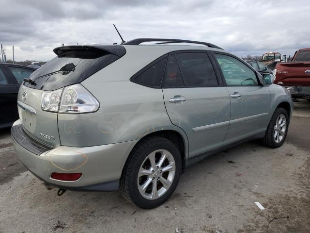 Photo 3 from auction – 2008 LEXUS RX 350 with VIN 2T2GK31U08C042144