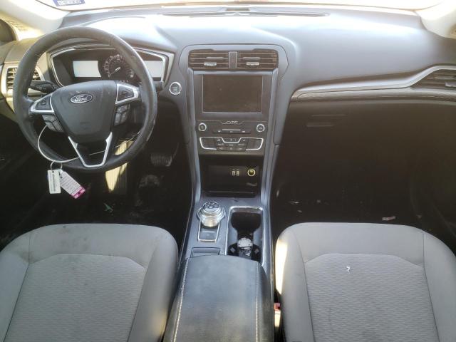 Photo 8 from auction – 2019 FORD FUSION SE with VIN 3FA6P0HD1KR249980