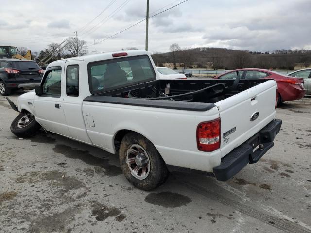 Photo 2 from auction – 2007 FORD RANGER SUP with VIN 1FTYR14D17PA98601
