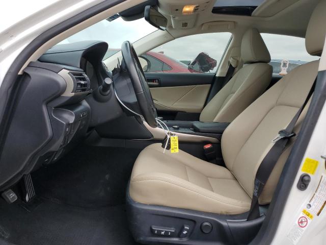 Photo 7 from auction – 2017 LEXUS IS 300 with VIN JTHCM1D28H5017290