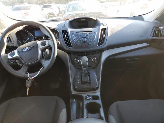 Photo 8 from auction – 2013 FORD ESCAPE S with VIN 1FMCU0F72DUD83634