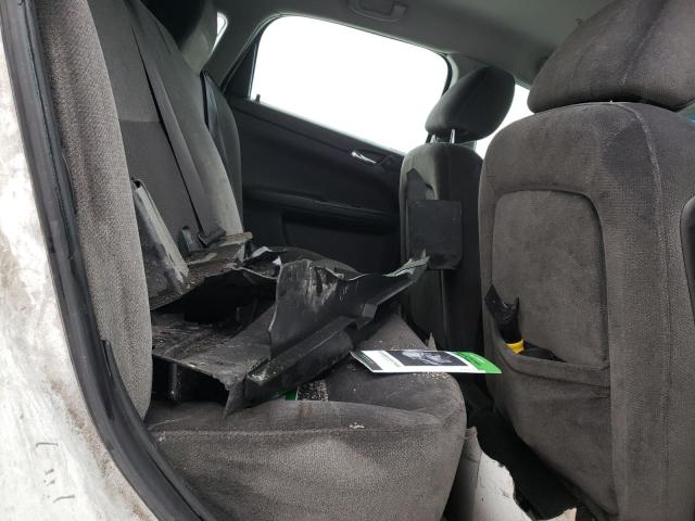 Photo 10 from auction – 2013 CHEVROLET IMPALA LS with VIN 2G1WF5E32D1264977