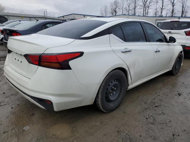 Photo 3 from auction – 2019 NISSAN ALTIMA S with VIN 1N4BL4BV2KC208260
