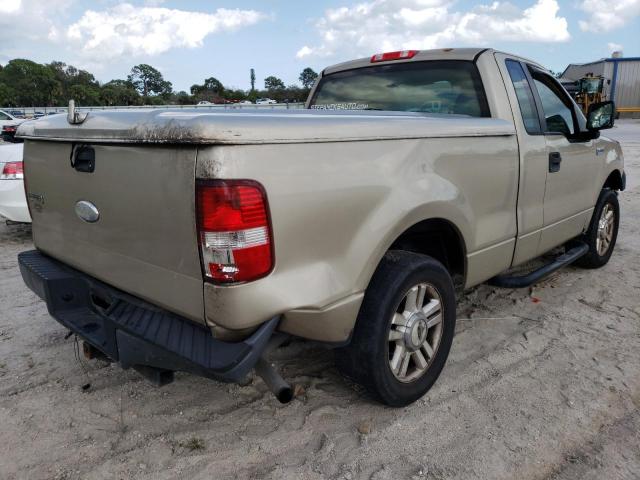 Photo 3 from auction – 2007 FORD F150 with VIN 1FTRF12227NA60126